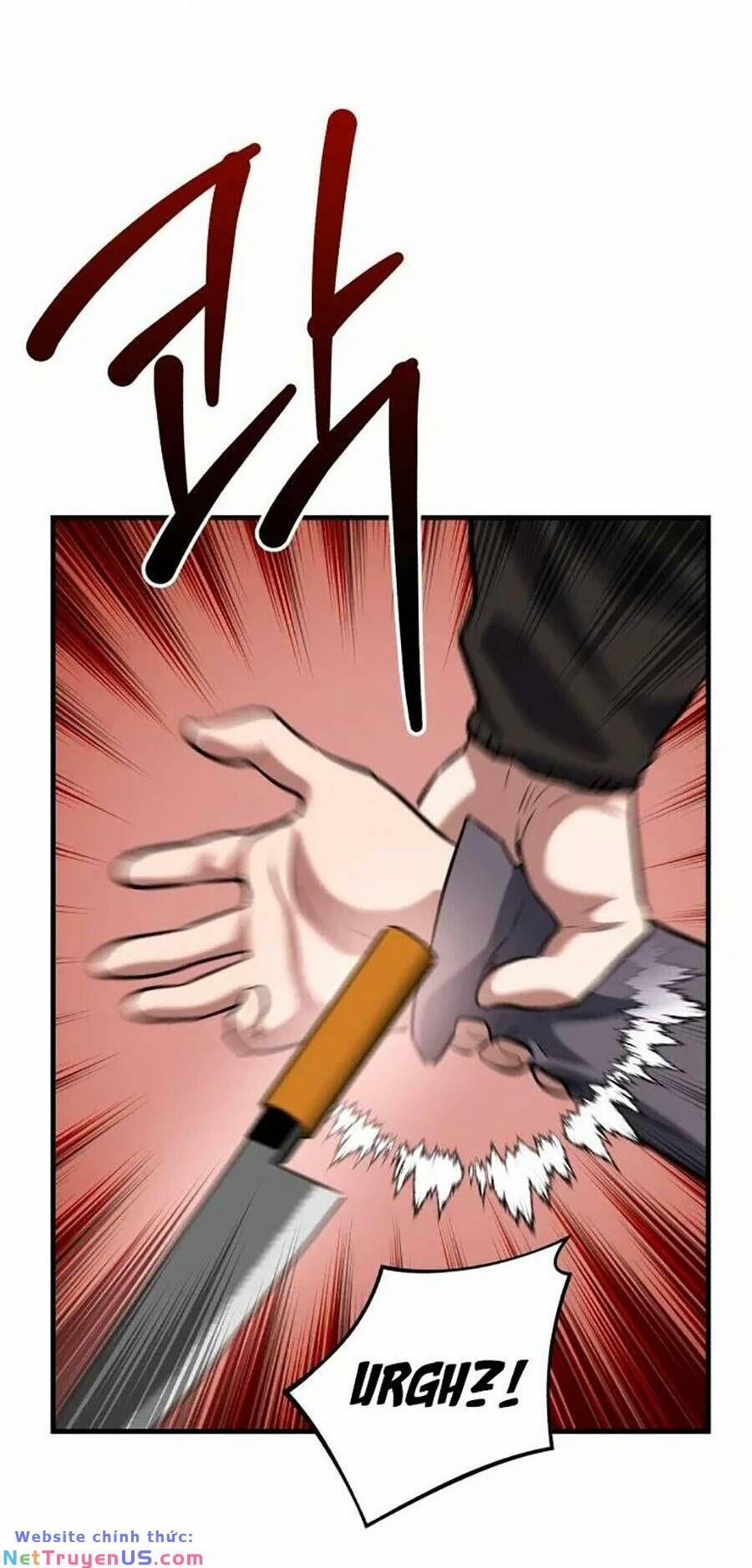 Sát Nhân Cuồng Loạn 16 trang 69