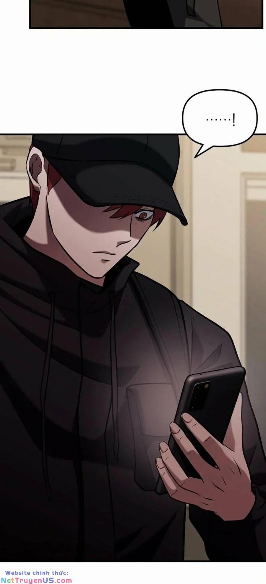 Sát Nhân Cuồng Loạn 16 trang 7