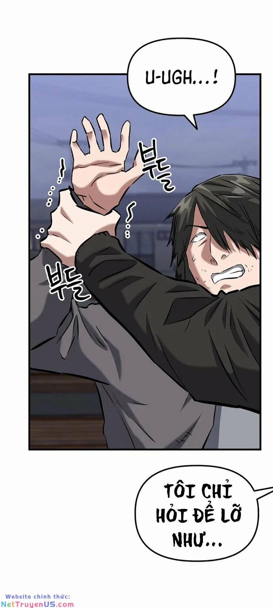 Sát Nhân Cuồng Loạn 16 trang 70