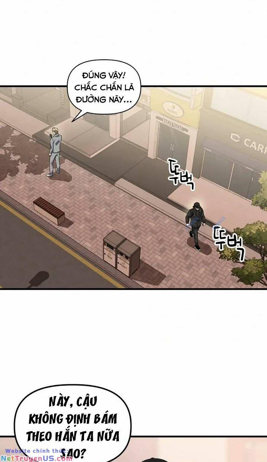 Sát Nhân Cuồng Loạn 16 trang 8