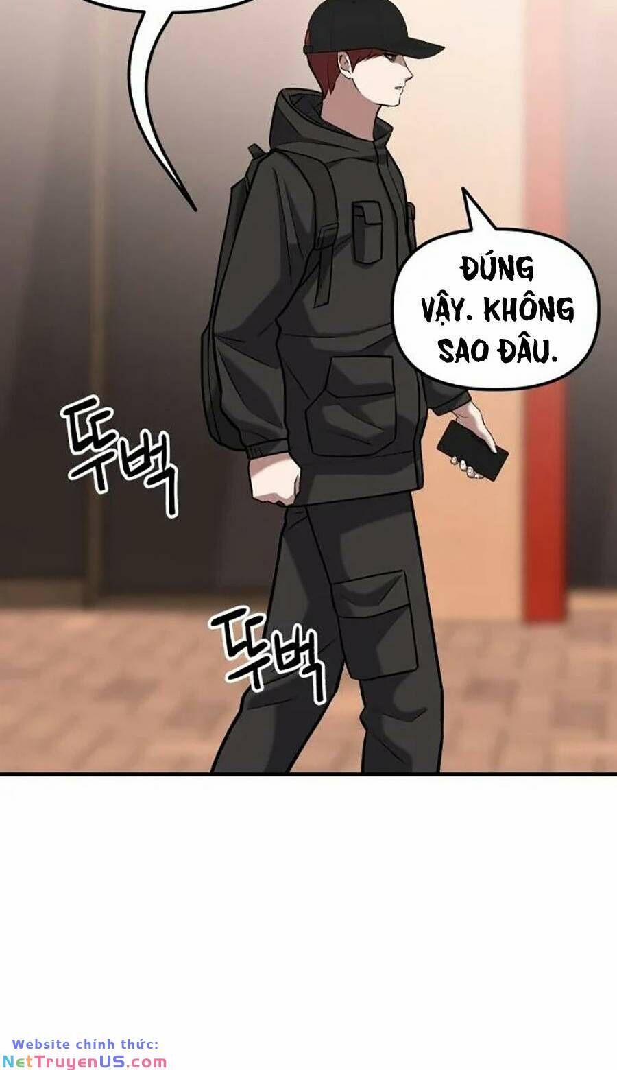 Sát Nhân Cuồng Loạn 16 trang 9