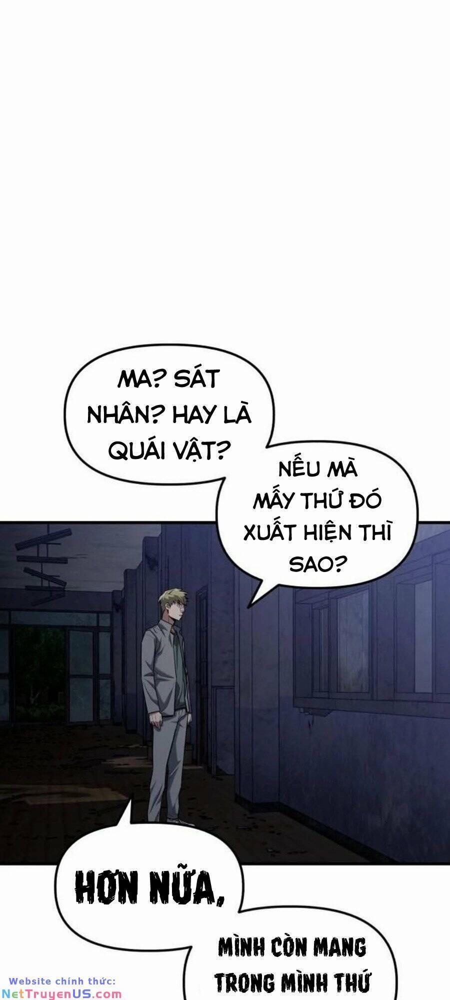 Sát Nhân Cuồng Loạn 17 trang 15