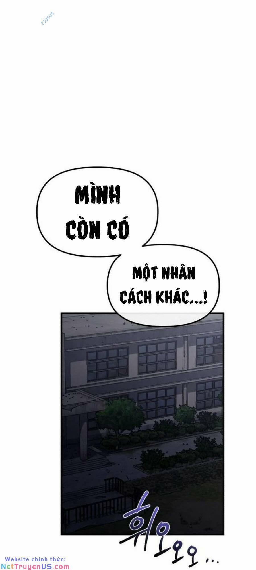 Sát Nhân Cuồng Loạn 17 trang 18