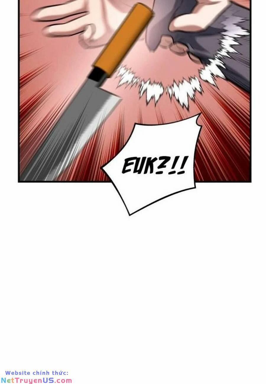 Sát Nhân Cuồng Loạn 17 trang 20