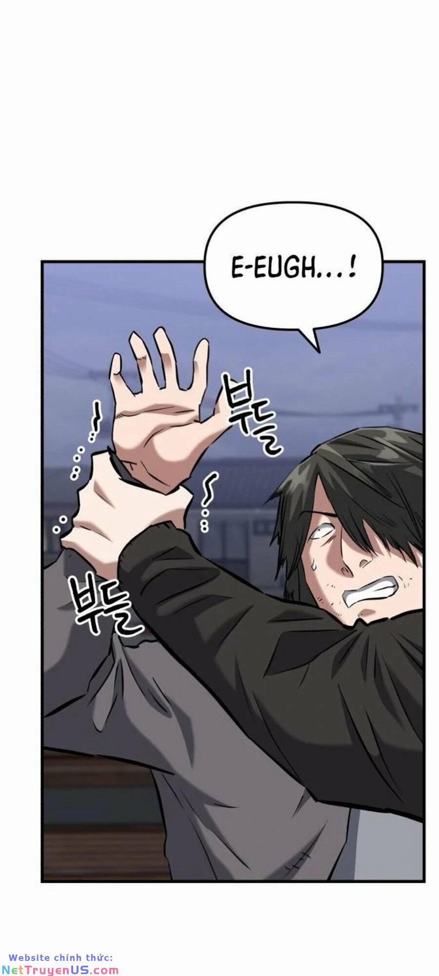 Sát Nhân Cuồng Loạn 17 trang 21