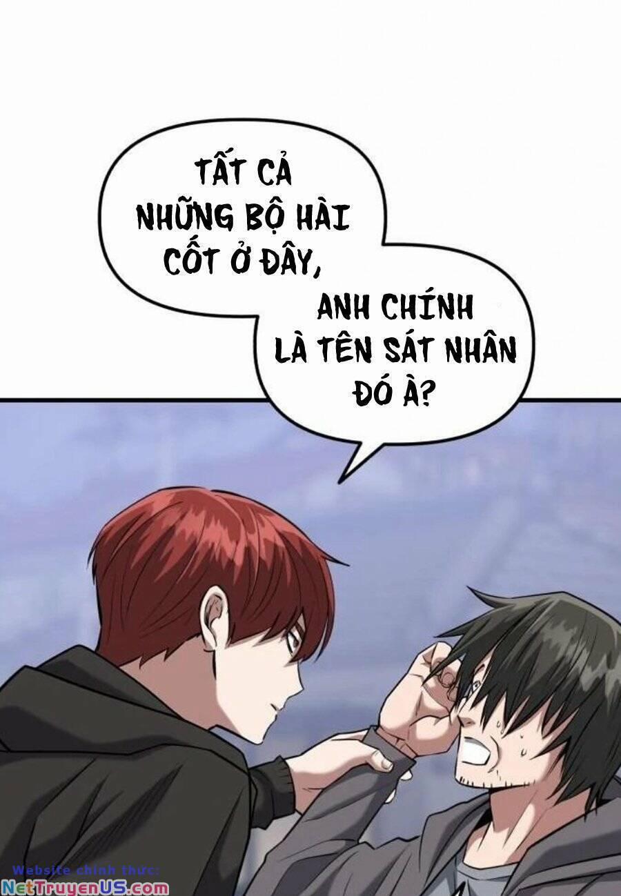 Sát Nhân Cuồng Loạn 17 trang 22