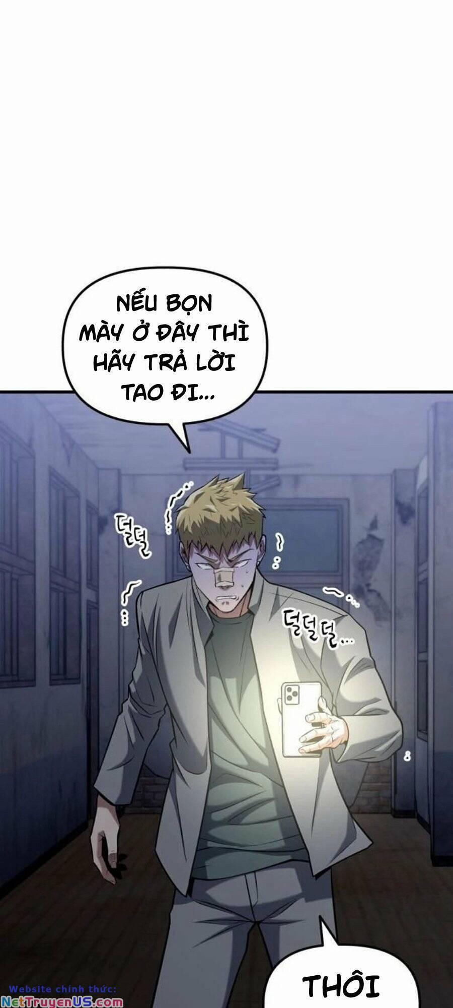 Sát Nhân Cuồng Loạn 17 trang 3