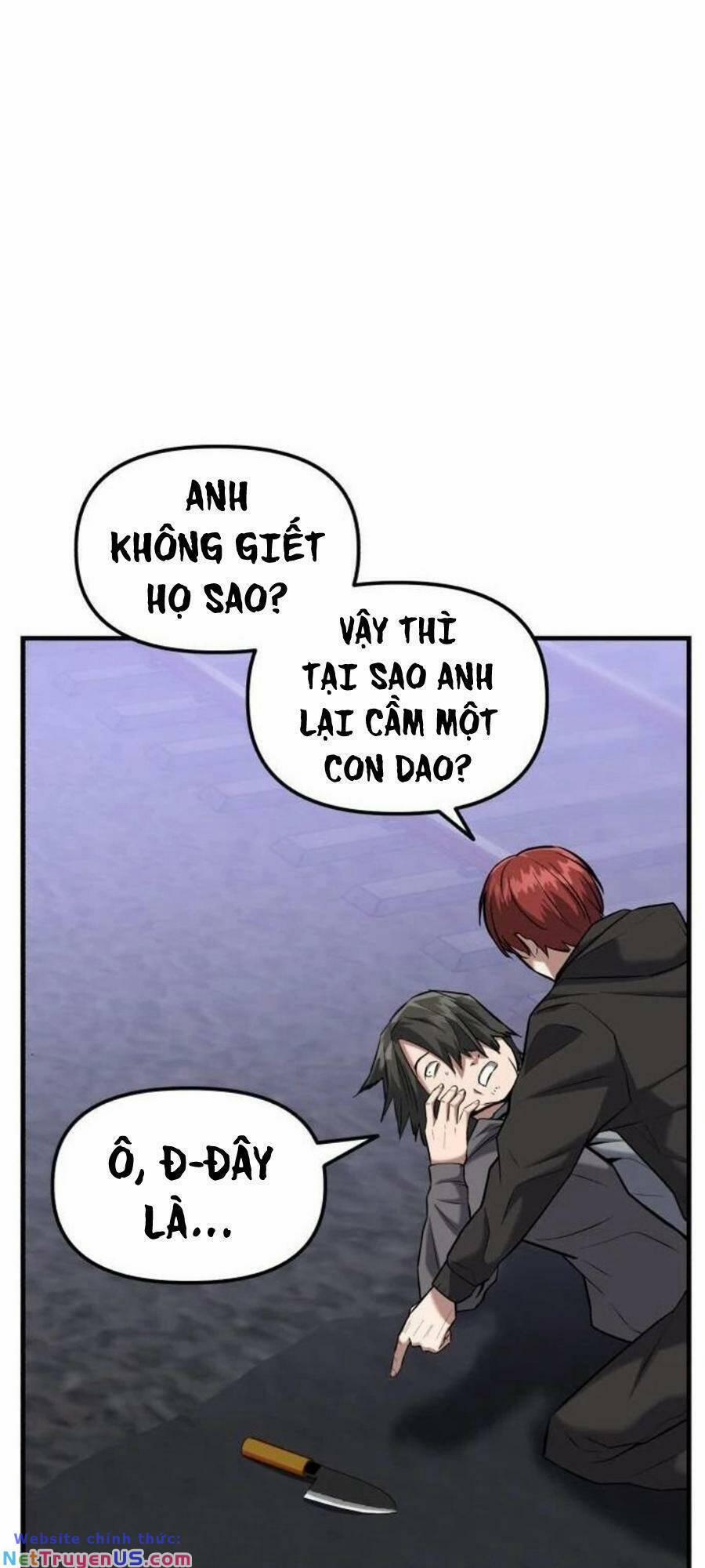 Sát Nhân Cuồng Loạn 17 trang 30