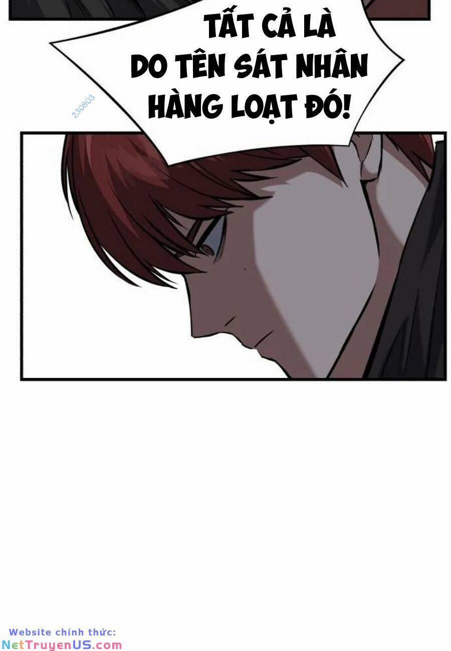 Sát Nhân Cuồng Loạn 17 trang 32