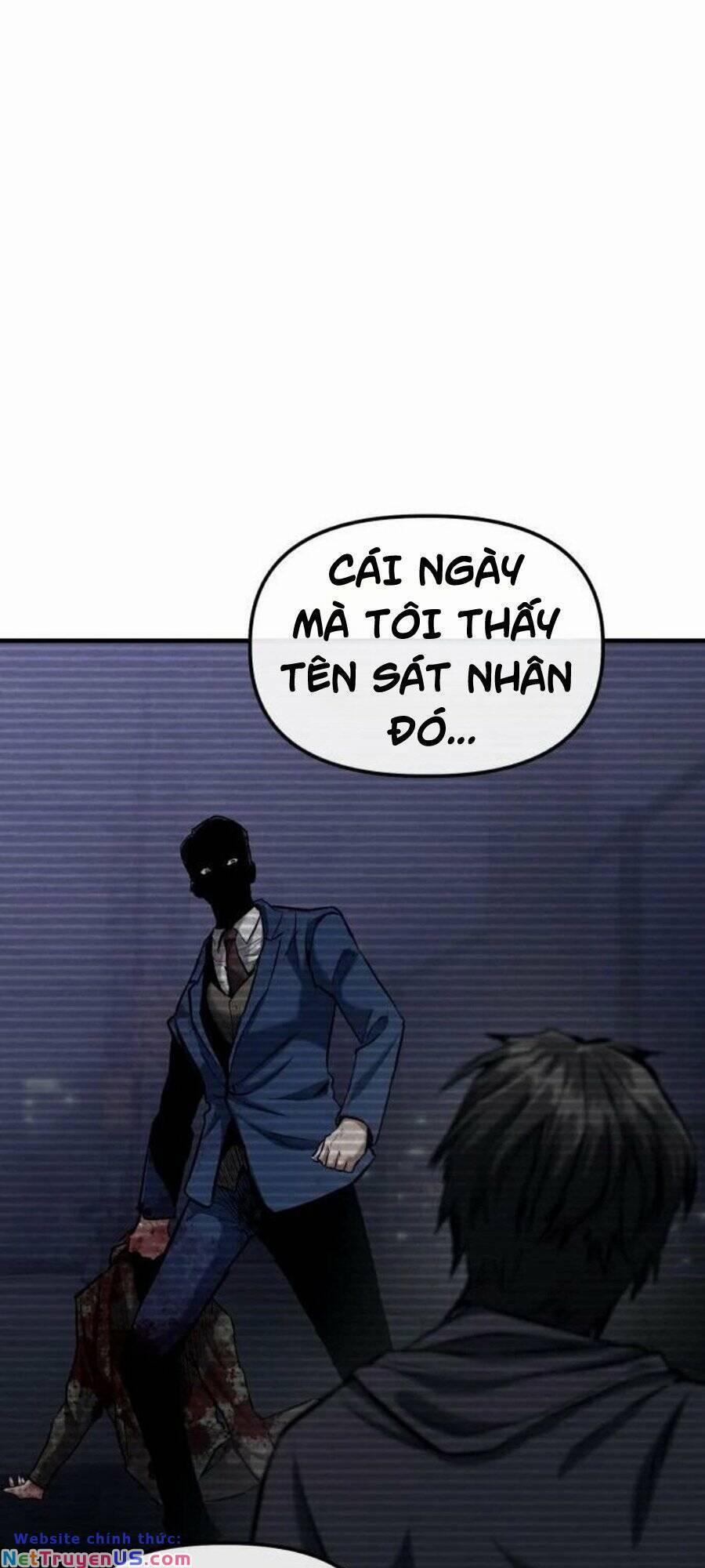 Sát Nhân Cuồng Loạn 17 trang 33