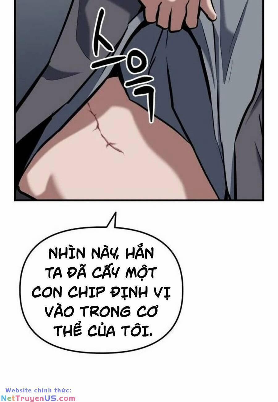 Sát Nhân Cuồng Loạn 17 trang 38