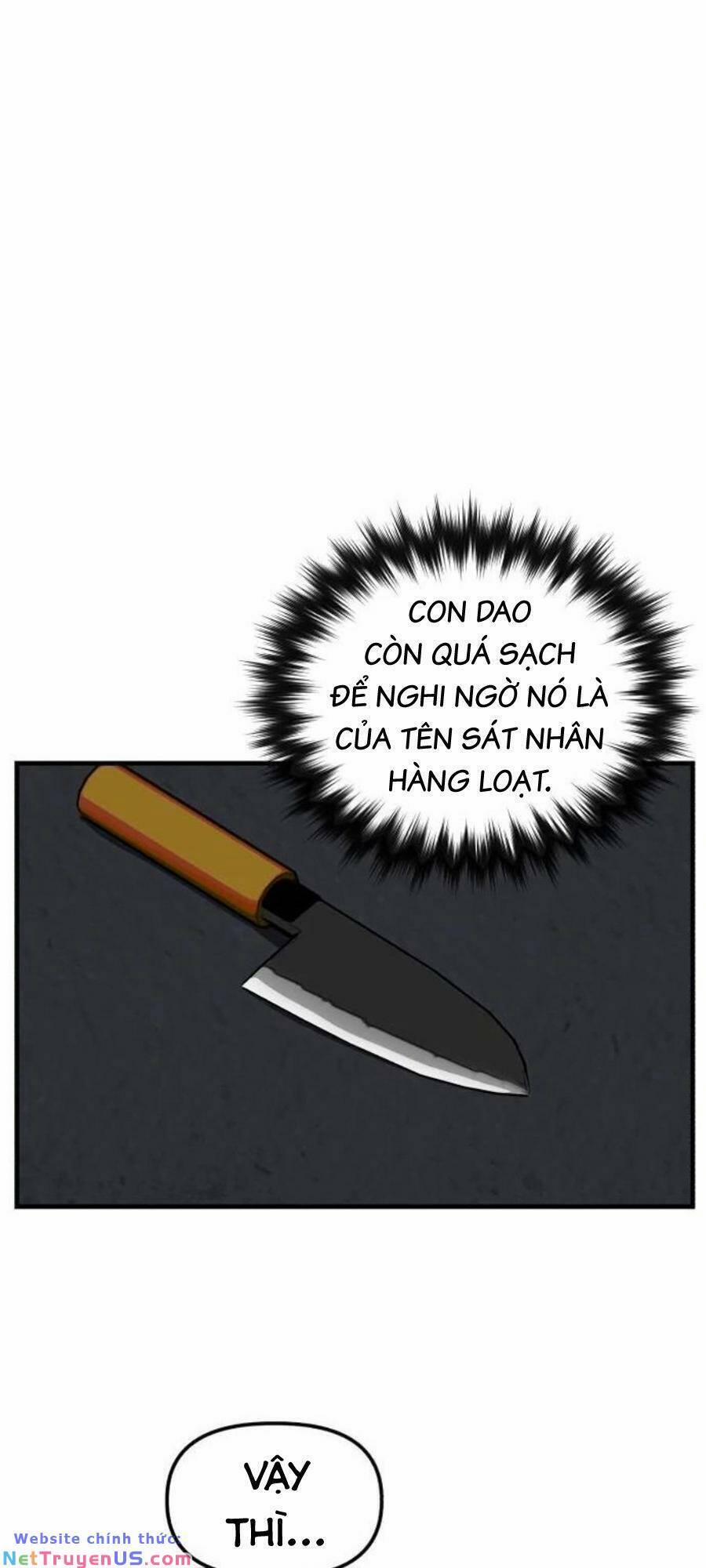 Sát Nhân Cuồng Loạn 17 trang 42