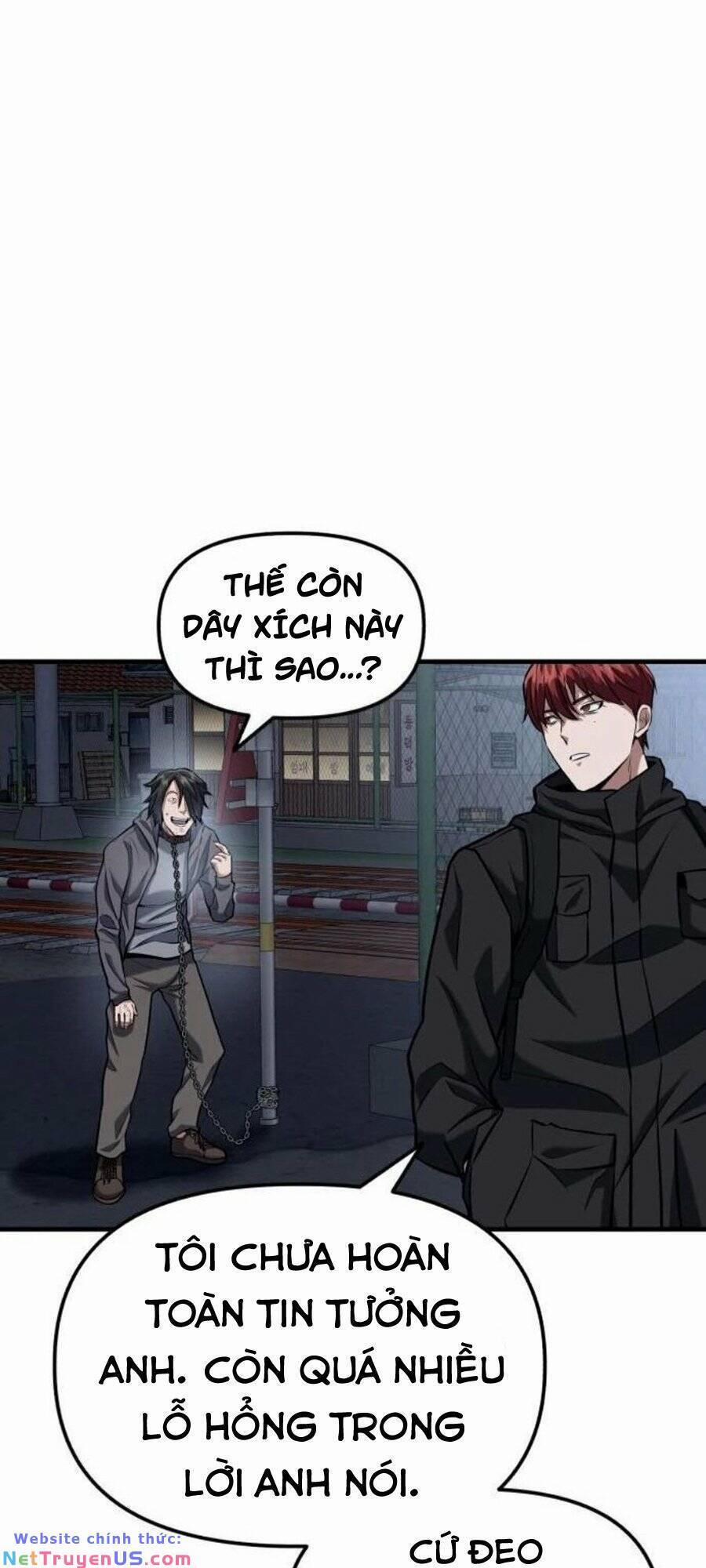 Sát Nhân Cuồng Loạn 17 trang 51