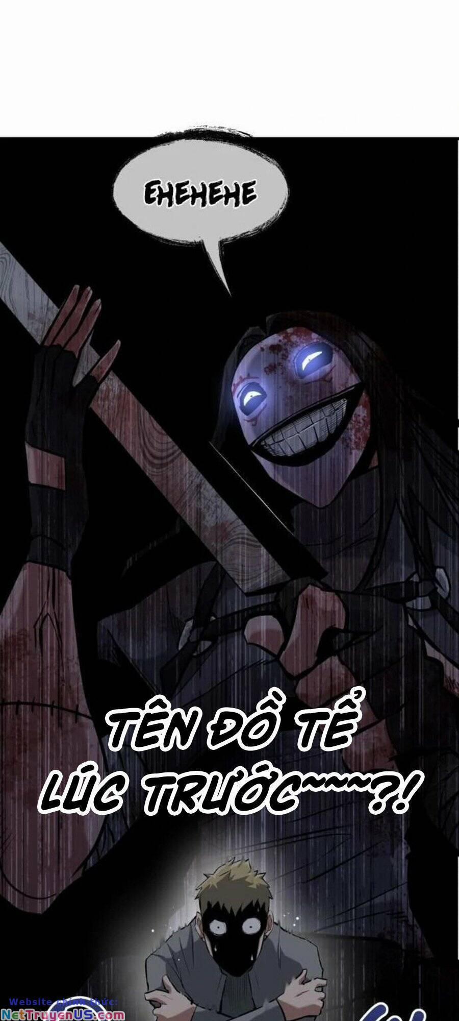 Sát Nhân Cuồng Loạn 17 trang 9