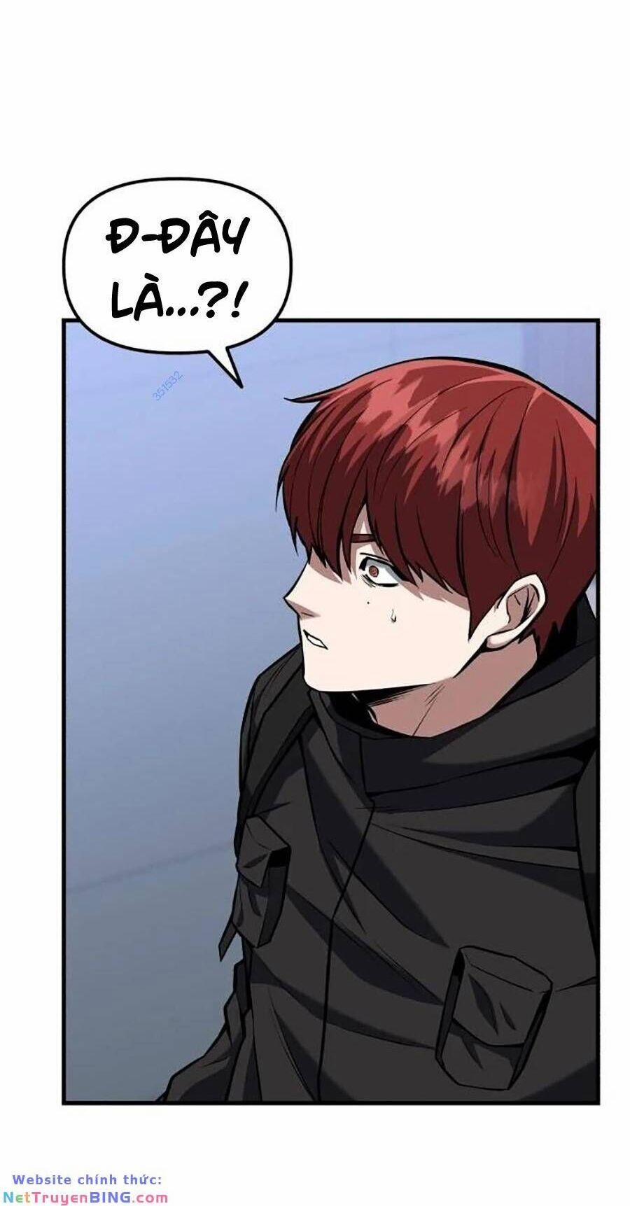 Sát Nhân Cuồng Loạn 18 trang 1