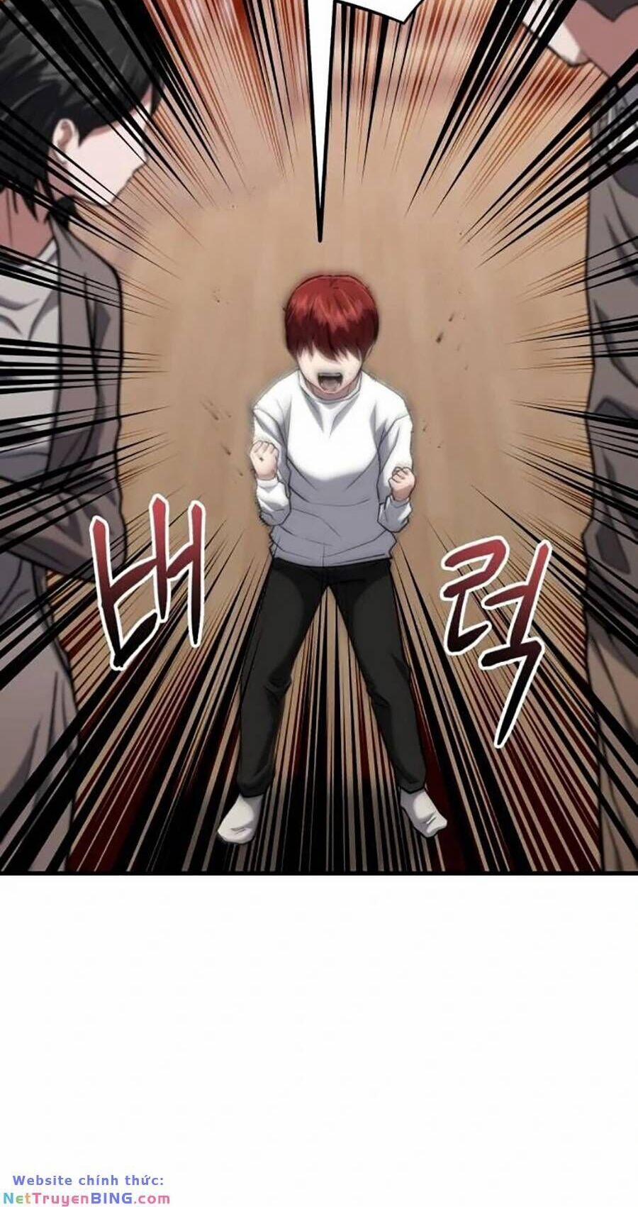 Sát Nhân Cuồng Loạn 18 trang 11