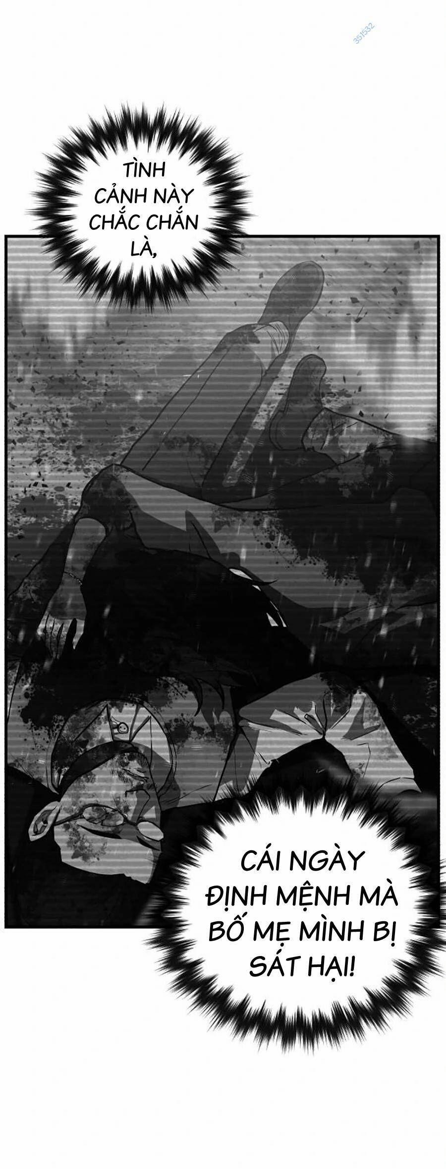 Sát Nhân Cuồng Loạn 18 trang 12