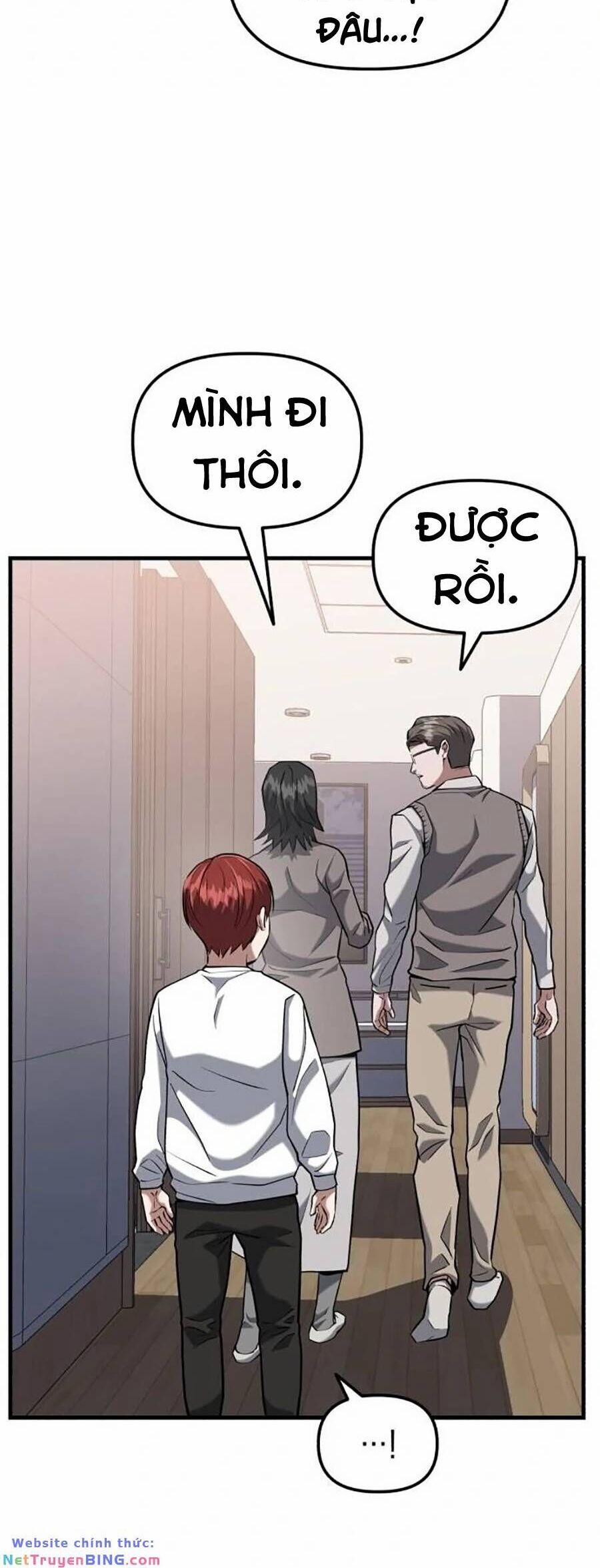 Sát Nhân Cuồng Loạn 18 trang 15