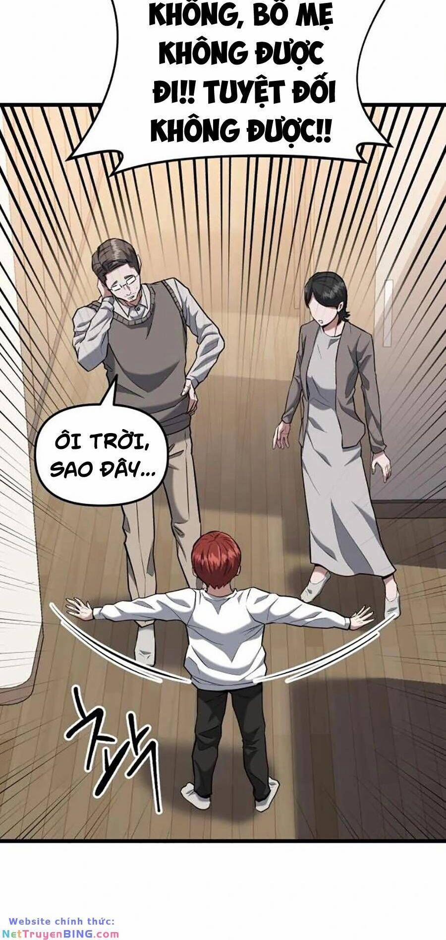 Sát Nhân Cuồng Loạn 18 trang 17