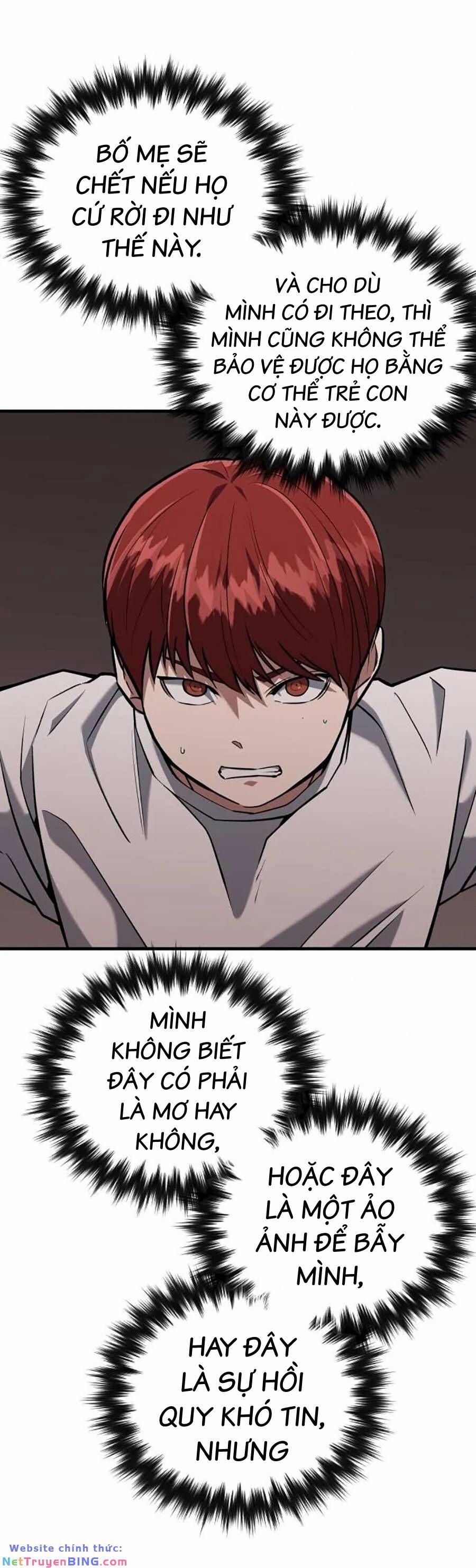 Sát Nhân Cuồng Loạn 18 trang 18