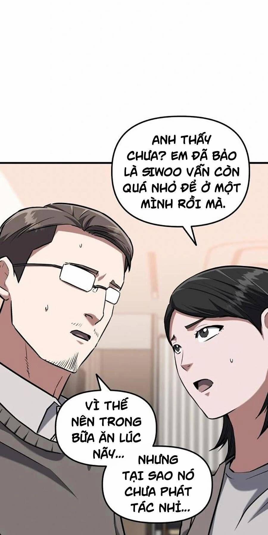 Sát Nhân Cuồng Loạn 18 trang 19