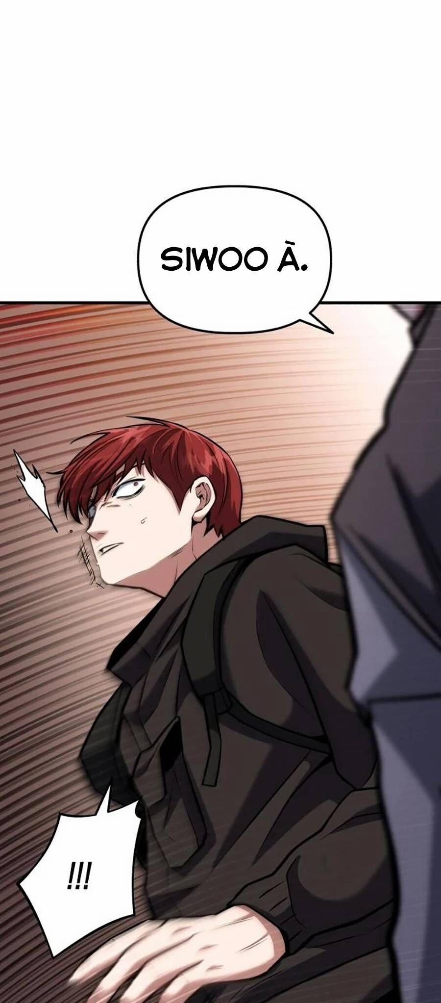 Sát Nhân Cuồng Loạn 18 trang 2