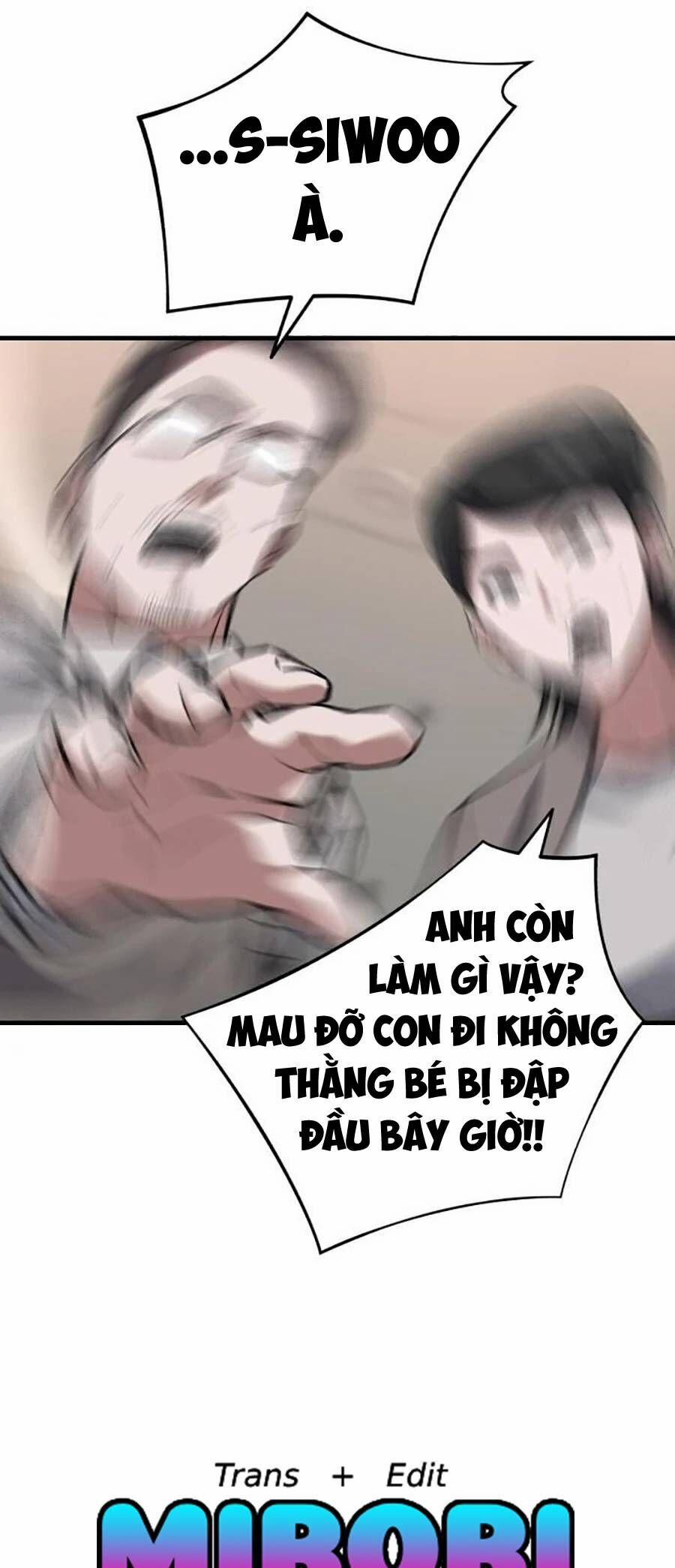 Sát Nhân Cuồng Loạn 18 trang 21