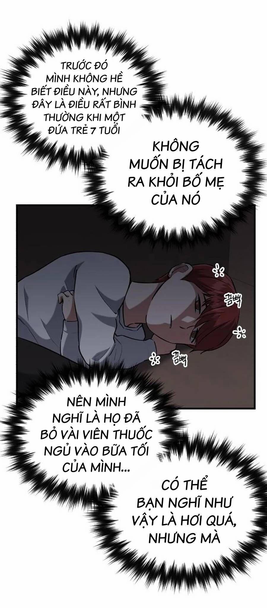 Sát Nhân Cuồng Loạn 18 trang 25