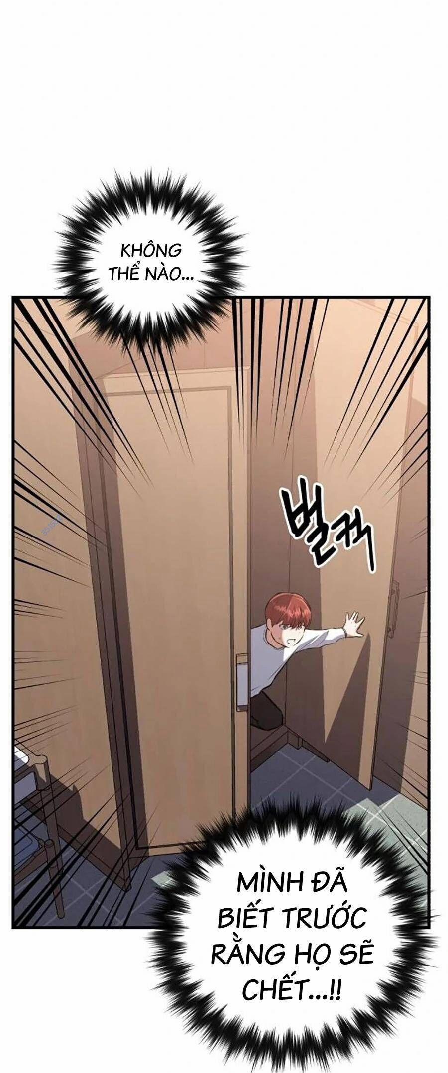 Sát Nhân Cuồng Loạn 18 trang 27