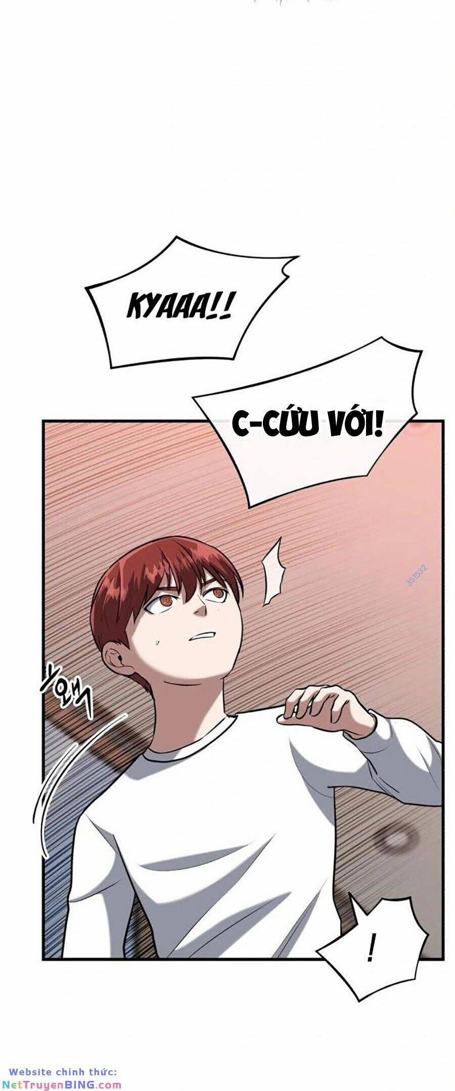 Sát Nhân Cuồng Loạn 18 trang 28