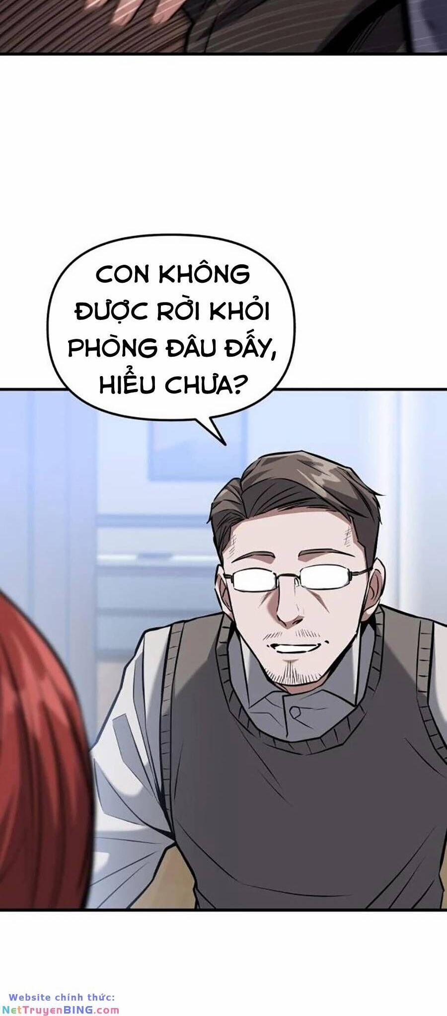 Sát Nhân Cuồng Loạn 18 trang 3