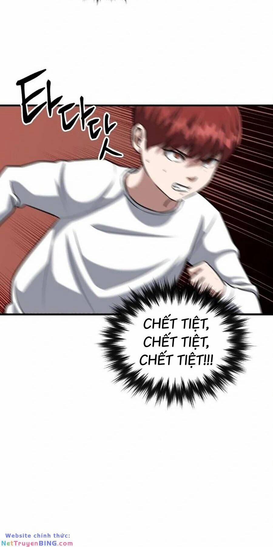 Sát Nhân Cuồng Loạn 18 trang 30