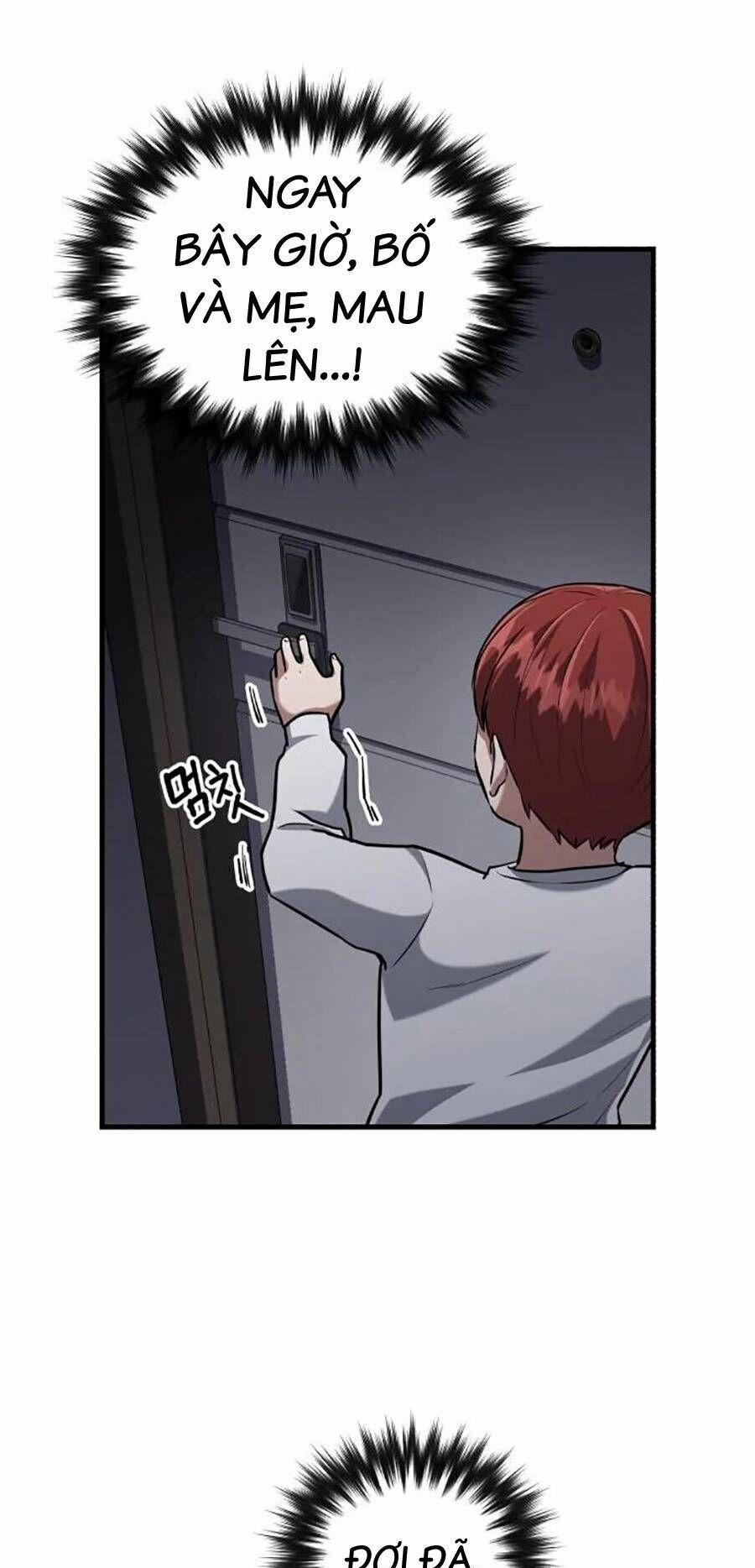 Sát Nhân Cuồng Loạn 18 trang 31