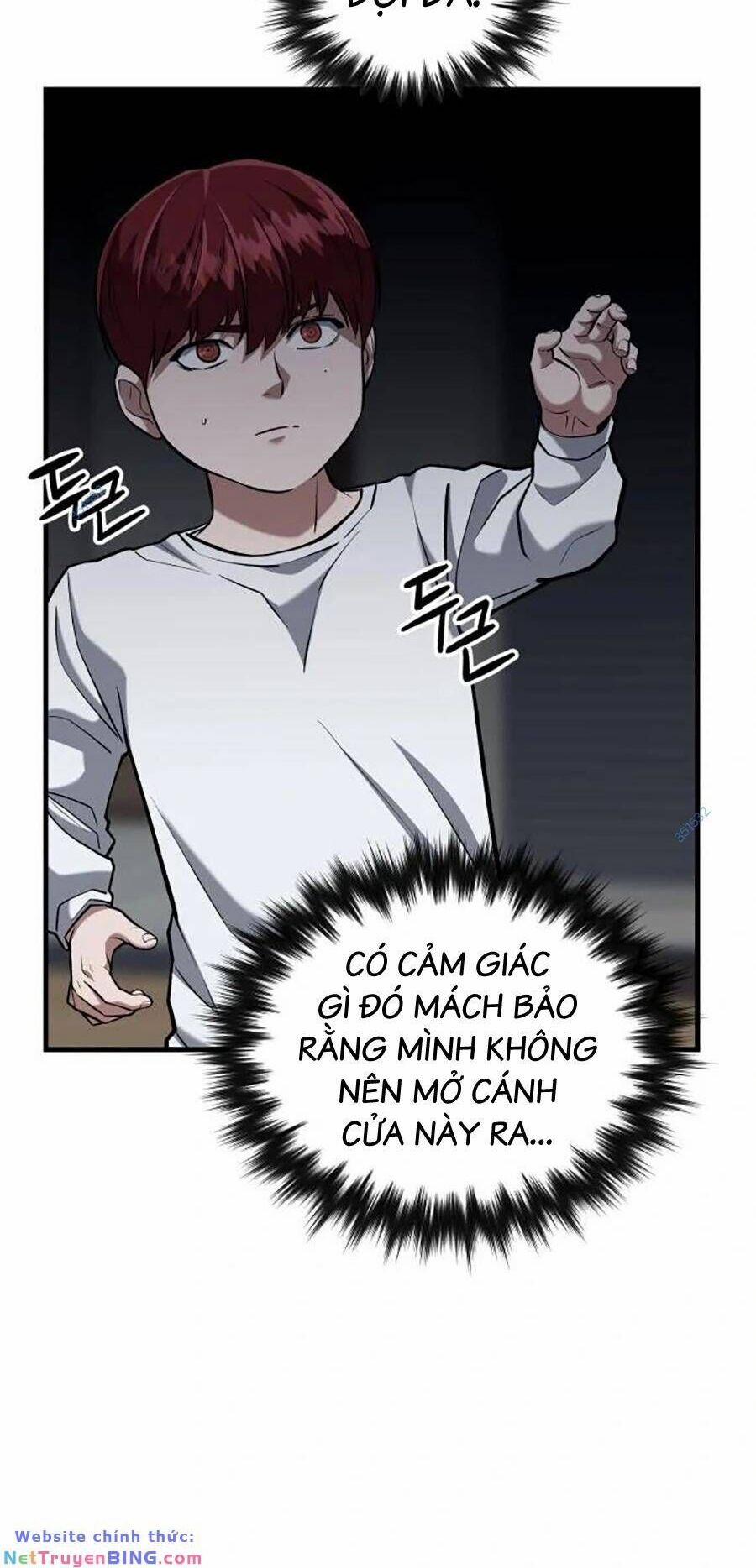 Sát Nhân Cuồng Loạn 18 trang 32