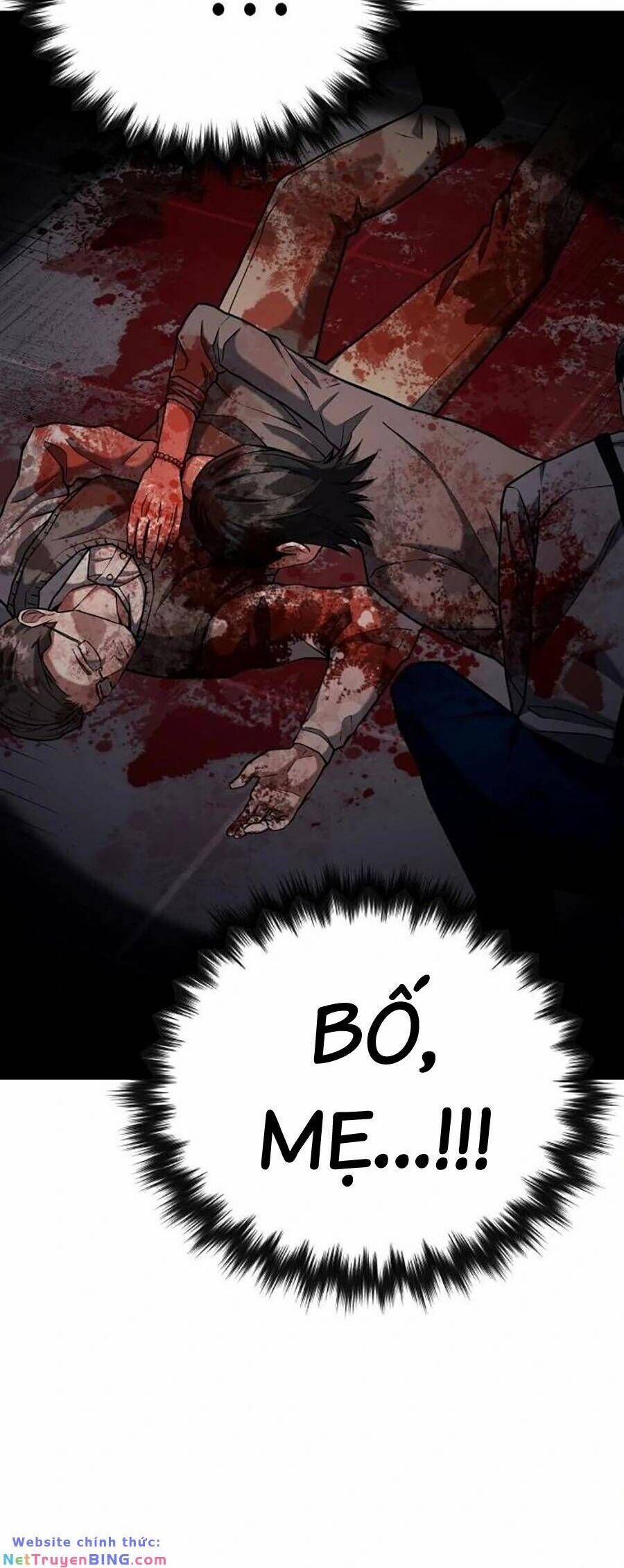 Sát Nhân Cuồng Loạn 18 trang 36