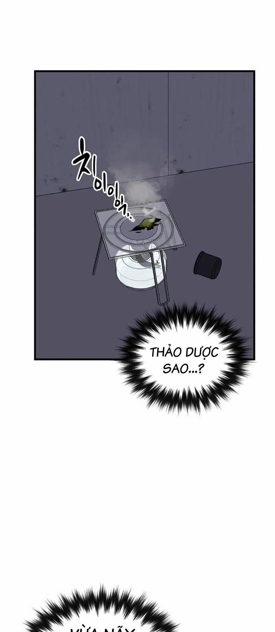 Sát Nhân Cuồng Loạn 18 trang 37