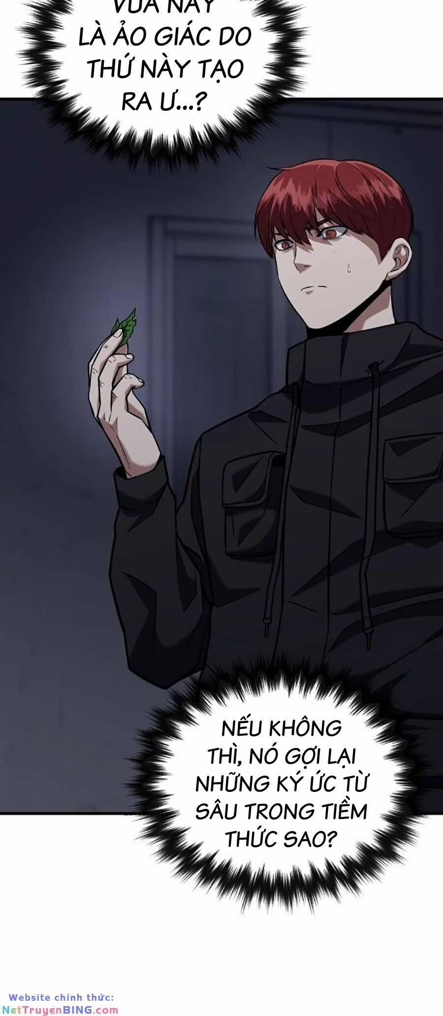 Sát Nhân Cuồng Loạn 18 trang 38