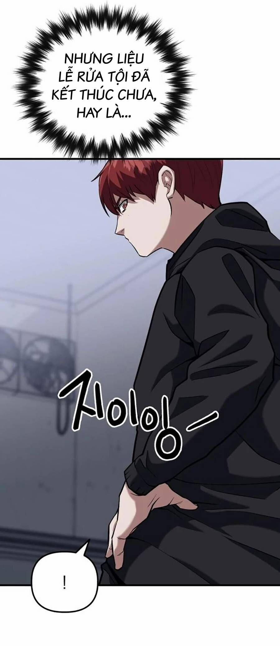 Sát Nhân Cuồng Loạn 18 trang 41