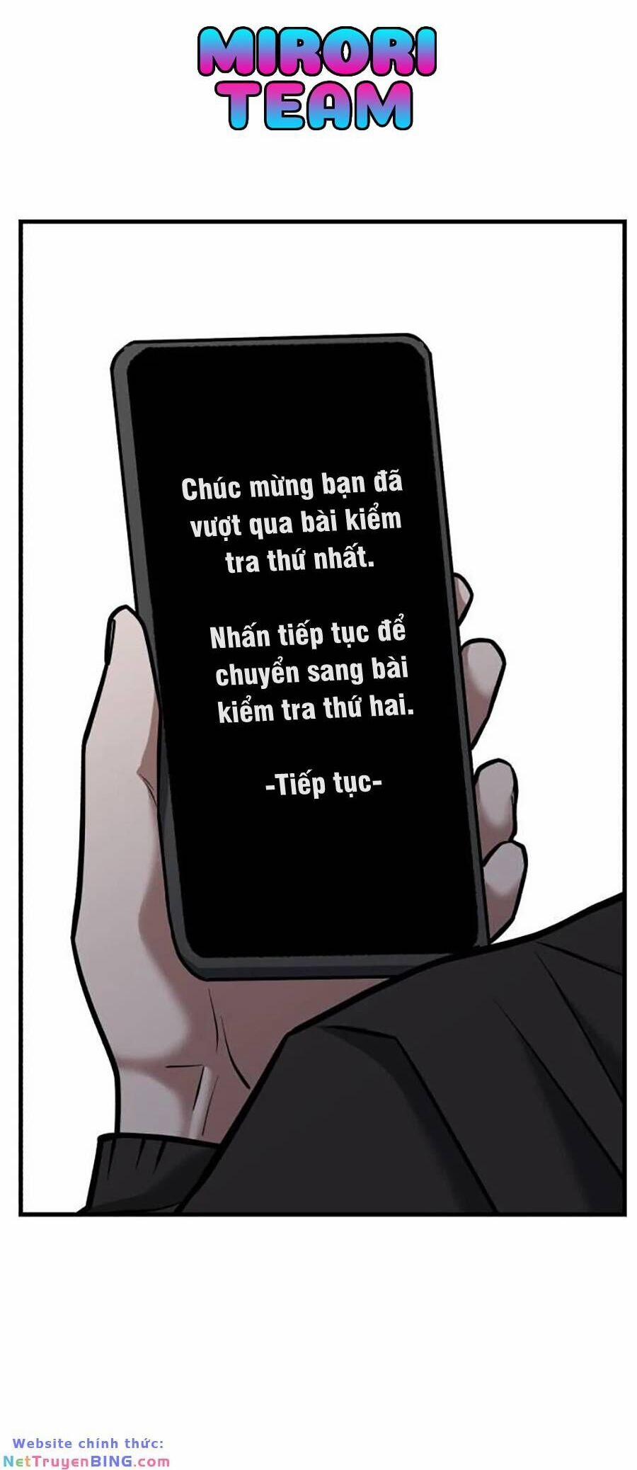 Sát Nhân Cuồng Loạn 18 trang 42