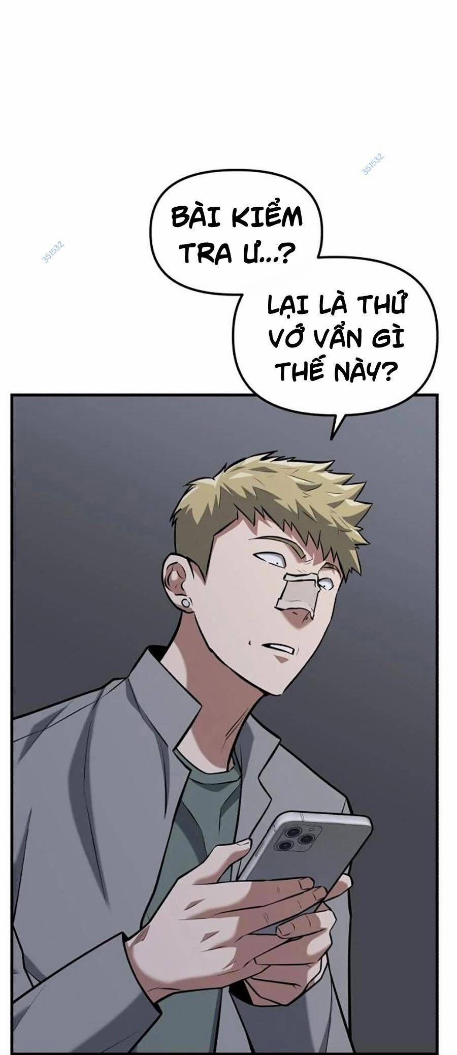 Sát Nhân Cuồng Loạn 18 trang 43