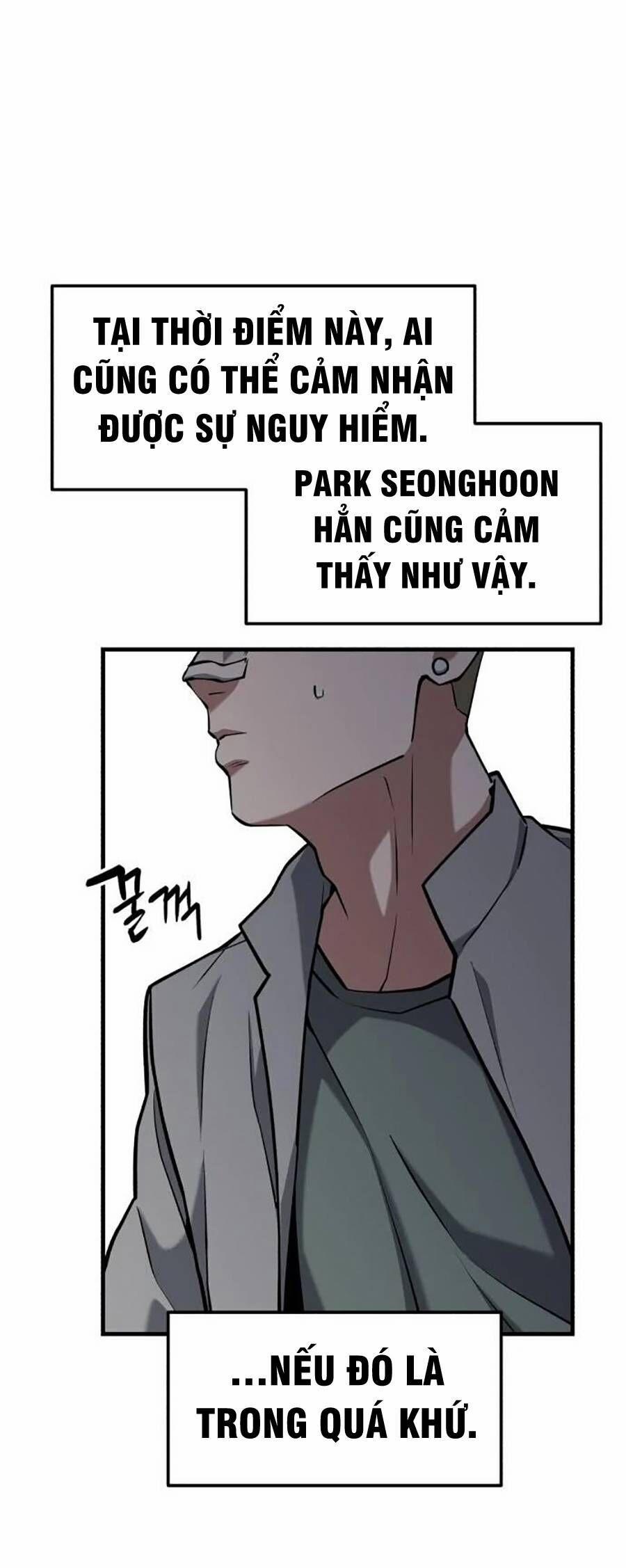 Sát Nhân Cuồng Loạn 18 trang 45