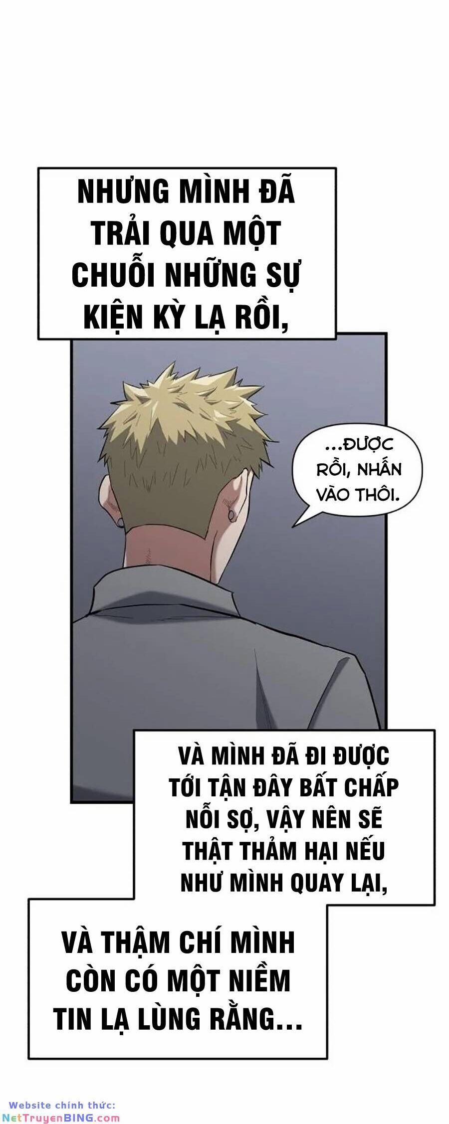 Sát Nhân Cuồng Loạn 18 trang 46