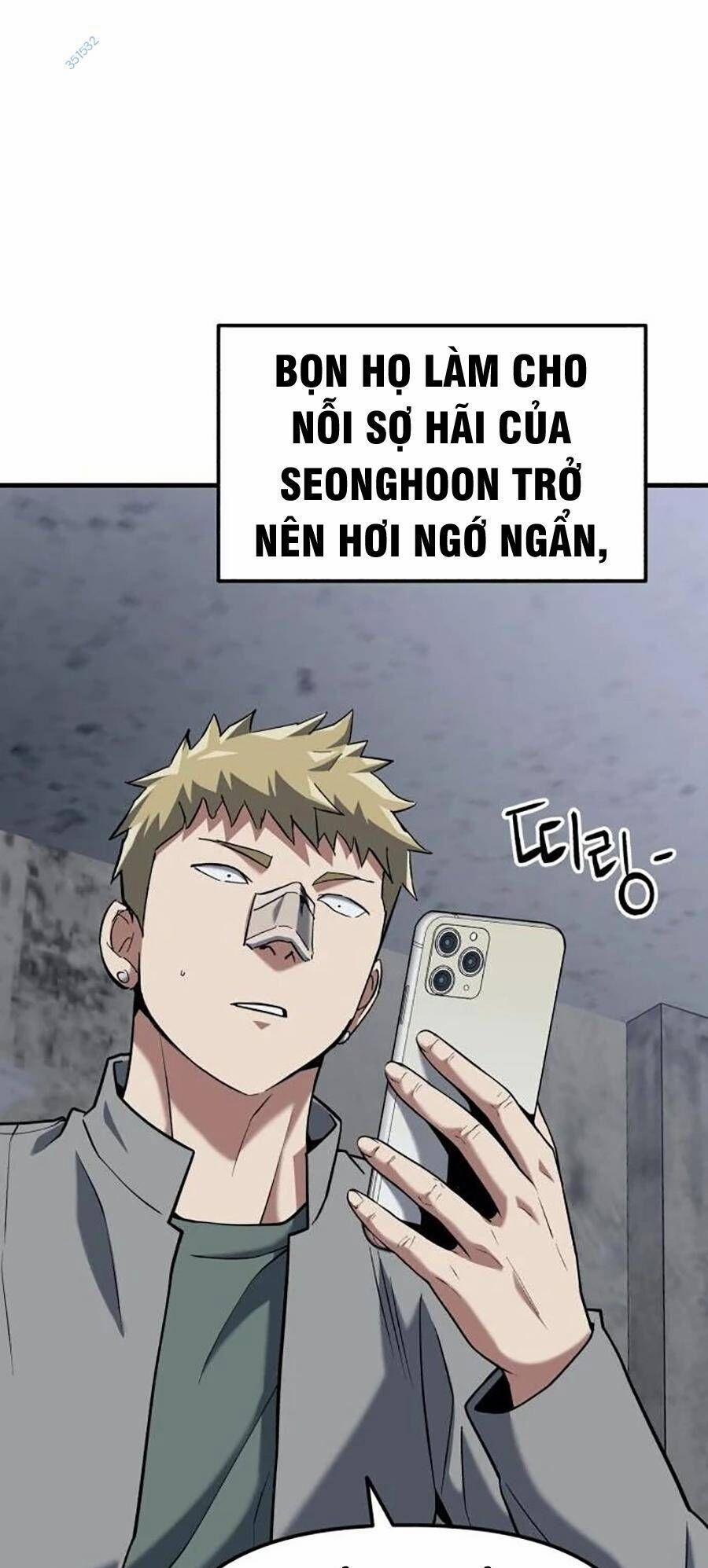 Sát Nhân Cuồng Loạn 18 trang 47