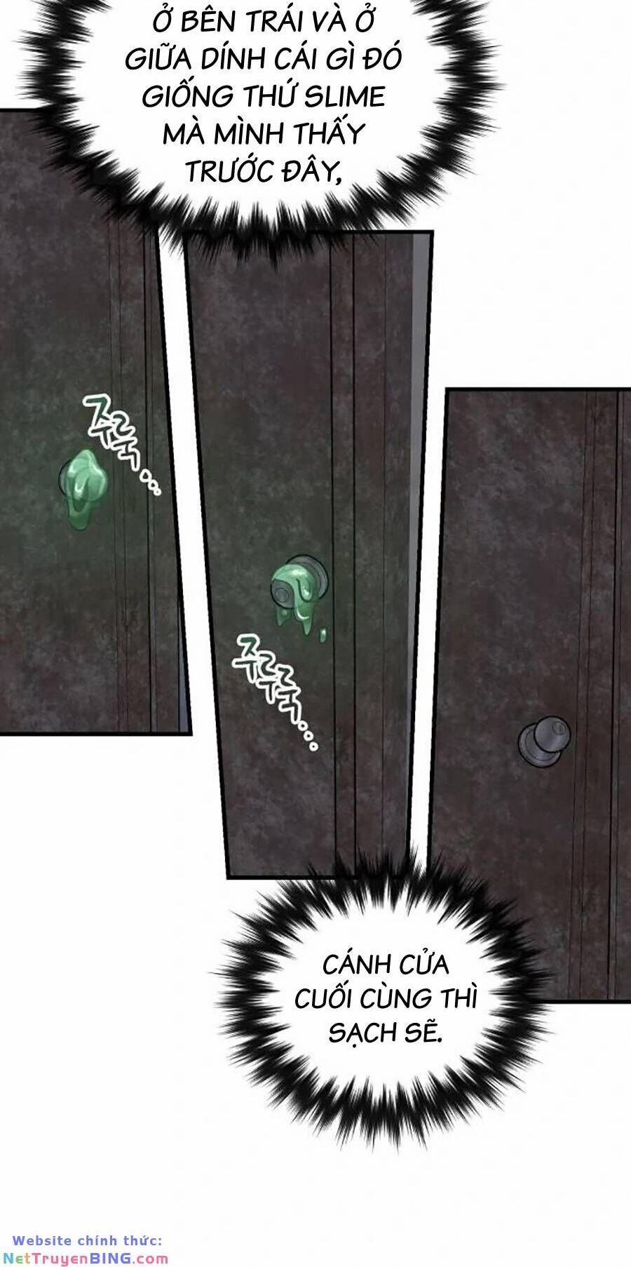 Sát Nhân Cuồng Loạn 18 trang 50