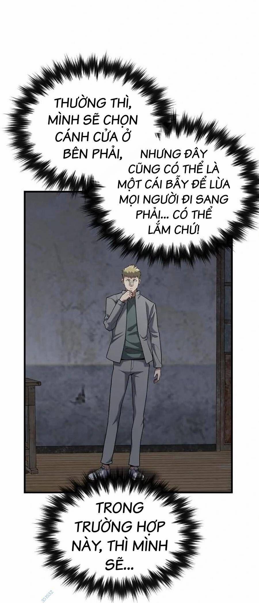 Sát Nhân Cuồng Loạn 18 trang 51