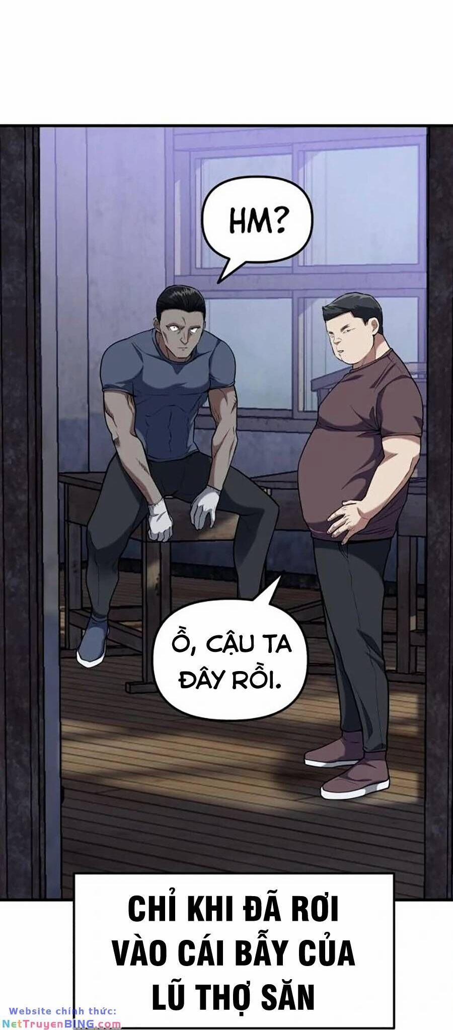 Sát Nhân Cuồng Loạn 18 trang 54