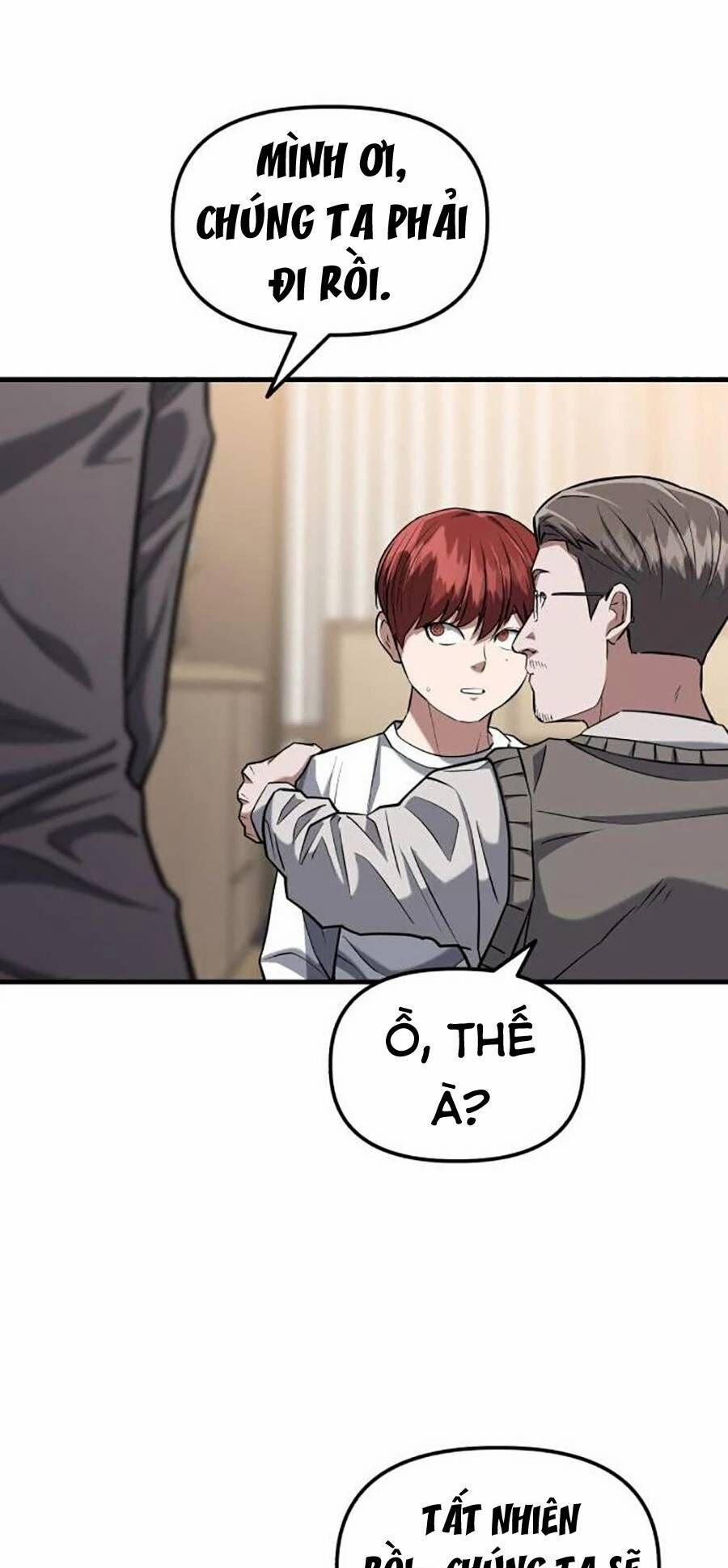 Sát Nhân Cuồng Loạn 18 trang 6