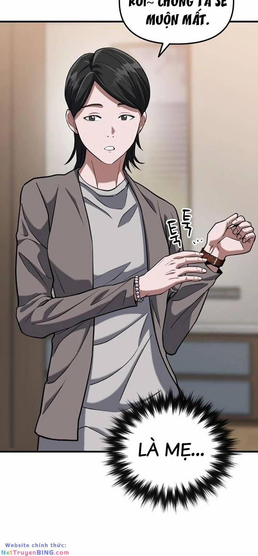 Sát Nhân Cuồng Loạn 18 trang 7