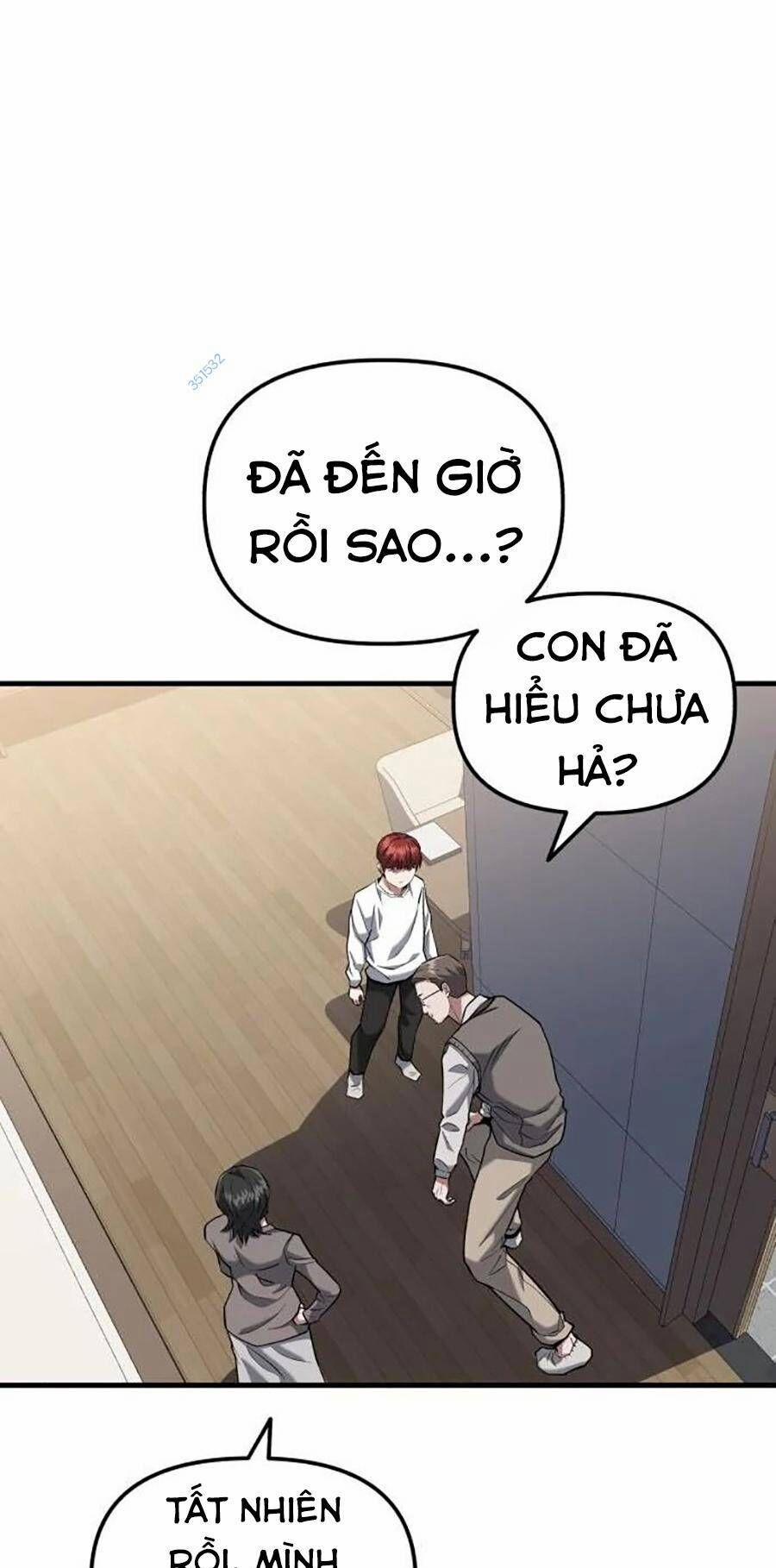 Sát Nhân Cuồng Loạn 18 trang 8