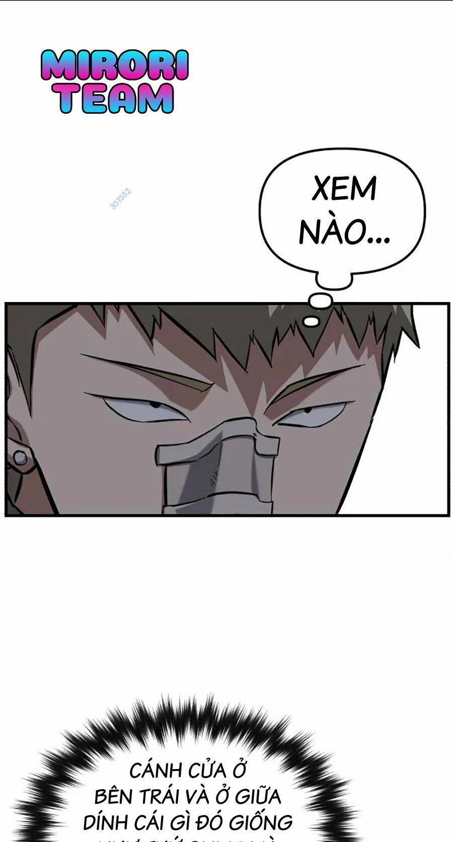 Sát Nhân Cuồng Loạn 19 trang 0